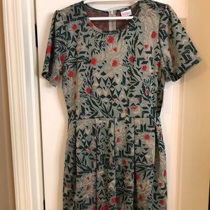 NWT LuLaRoe Amelia